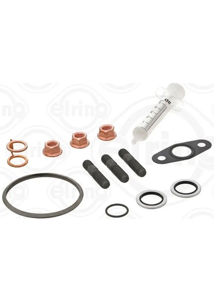 426850 Turbo Contasi