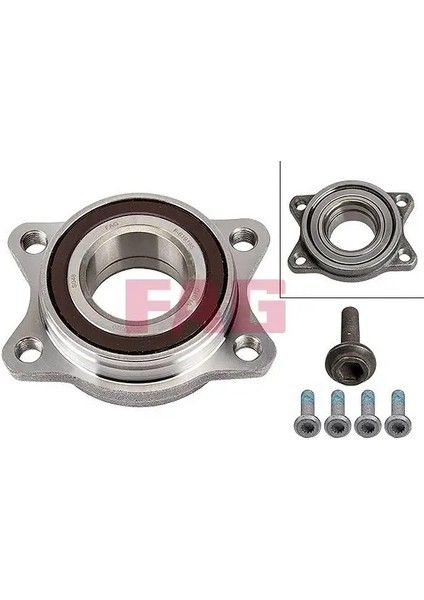 713610780 On Aks Bilyasi 4E0407625B 4E0407625E 4F0498625