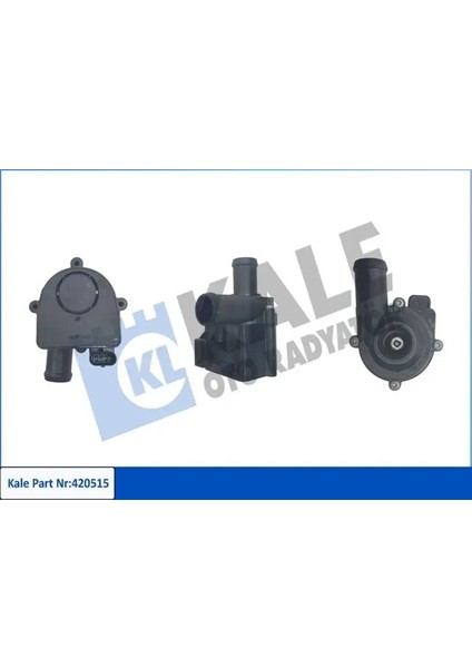 420515 Ek Su Pompasi 5Q0965561B 65065000000