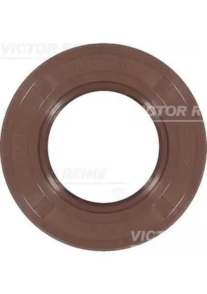 813745800 Eksantrik Mili Kecesi 500350049