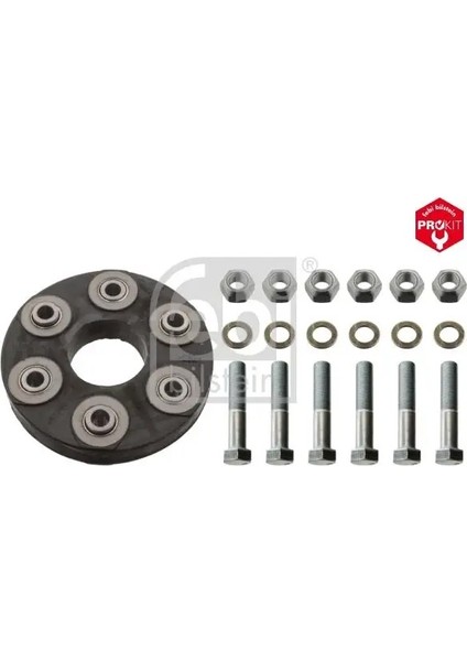 07541 Saft Askisi A1155860141 A1234100015 A1235860041