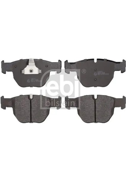 116121 On Fren Balatasi SFC000010 SFC500010 SFC500050