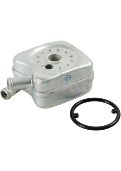 30914560 Motor Yag Sogutucusu 078117021A 78117021A