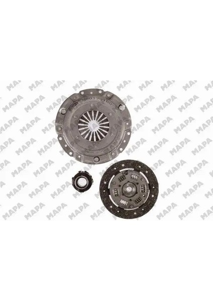 000170100 Baski Balata Seti 7701461381 7701464770