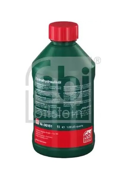 06161 Direksiyon Yagi Yesil (1l) 00004320333 00004320489 00004320656