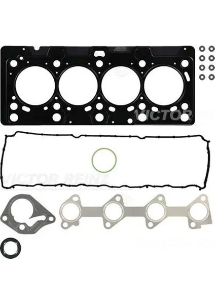 023634501 Motor Takim Conta (Ust) 7701473371 8200071111