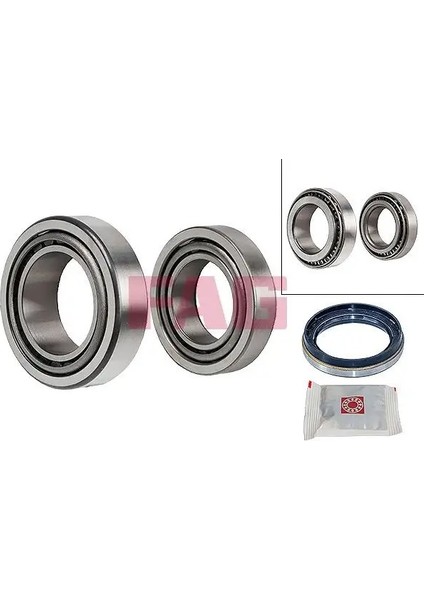 713613080 On Aks Bilyasi 40215C6000 43210C9300