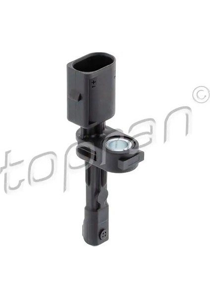 115403001 Abs Sensoru Arka 2K0927807 65271200004 WHT003864