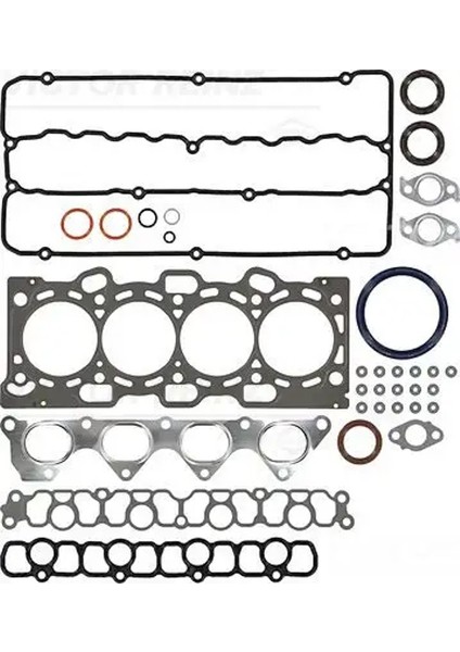 015325501 Motor Takim Conta (Alt + Ust) MD978095