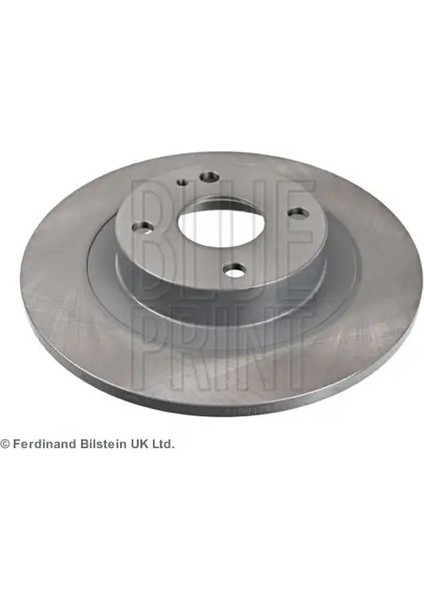 ADM54361 Arka Fren Diski B26Y26251 BJ3Y26251 (2 Adet Fiyatıdır)