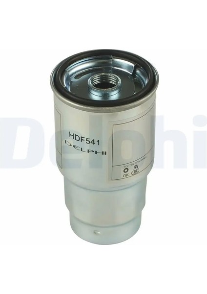 HDF541 Yakit Filtresi 13327785350 13327787826 2330026110