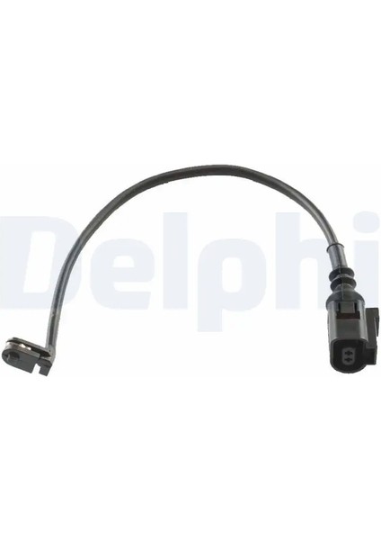 LZ0329 Balata Sensoru Arka 2N0615437A 65259370001