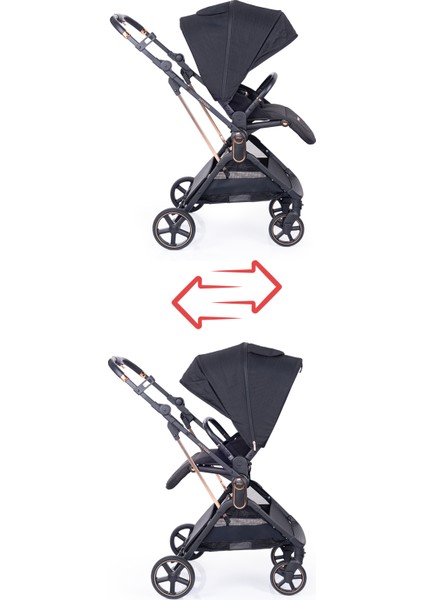 Arteon Travel Sistem Bebek Arabası 2244 modelleri