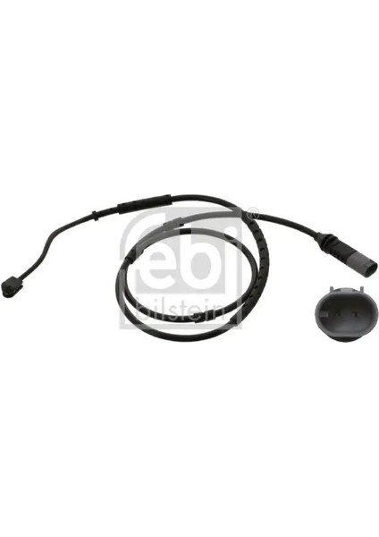 39139 Balata Sensoru Arka 34356792292