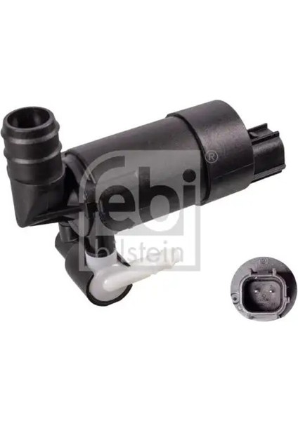 45039 Su Fiskiye Motoru 1708255 1791581 2205506