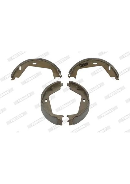 FSB4130 El Fren Balatasi 31262874