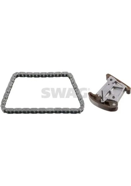 30947767 Yag Pompa Zincir Seti 057115230 057115230S1 06C115230