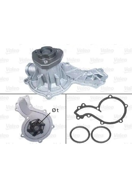 506666 Devirdaim 025121010X 026121005A 026121005C