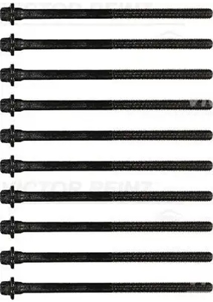 143207501 Silindir Kapak Civatasi 020483 9624951480