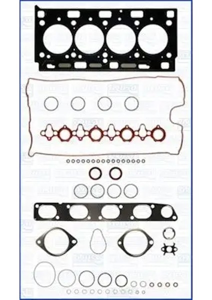 40137002S Motor Takim Conta (Alt + Ust) 4403536 4433416 7701472821