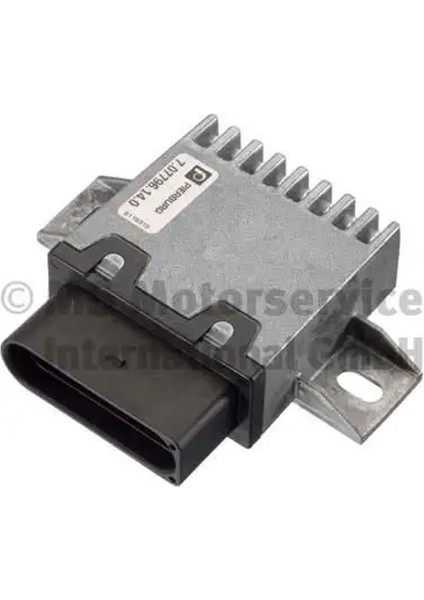 707796140 Yakit Pompa Beyni 99161802301 99161802302