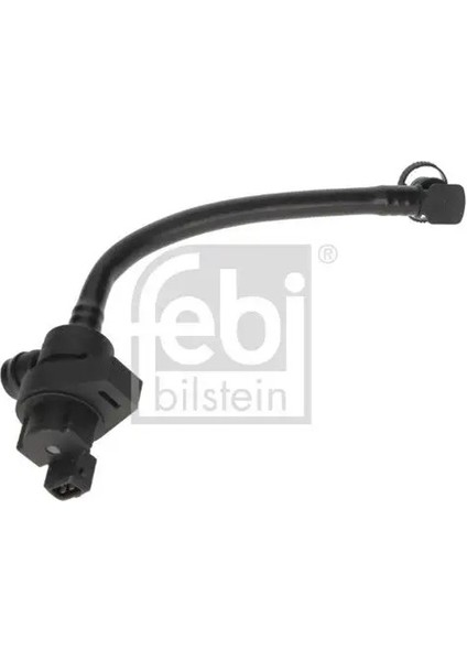 186166 Depo Havalandirma Valfi 13907506739