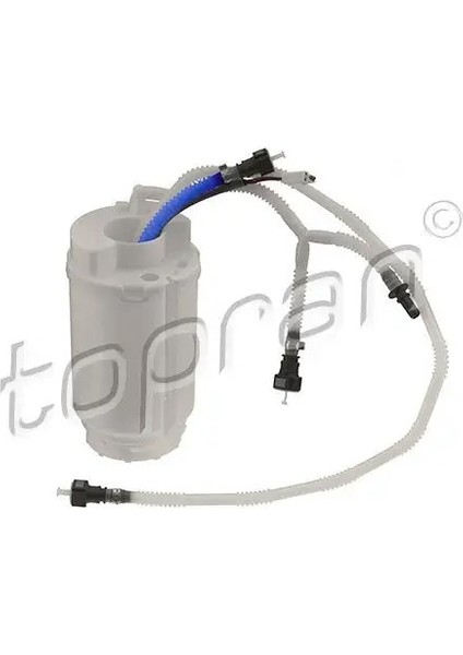 115016001 Yakit Depo Samandirasi 7L0919087F 7L6919087B 7L6919087G