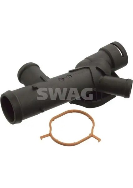 30106011 Su Flansi 03L121131K 03L121131KSK 03L121132K