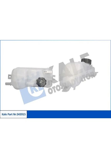 343915 Yedek Su Deposu 1323CE