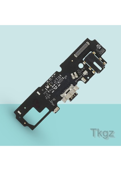 Vivo Y20İ Full Şarj Soketi Bordu Orjinal
