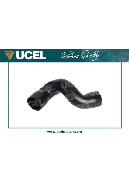 65335 Turbo Hortumu 058145856A