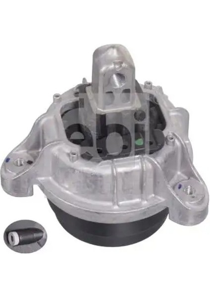 39016 Motor Takozu (Sag) 22116780264 22116785602 22116851264