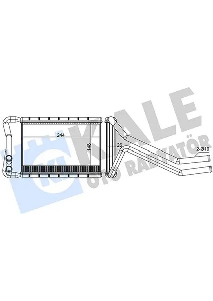 347365 Kalorifer Petegi 971382W000