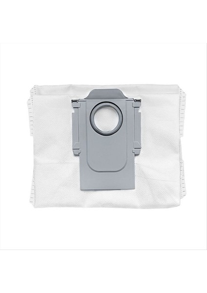 Roborock S7 Maxv Plus S7 Maxv Ultra G10S Pro Hepa Filtre Toz Çantası Haddeleme Fırçası Ana Yan Fırça Vakum Aksesuarları (Yurt Dışından) modelleri