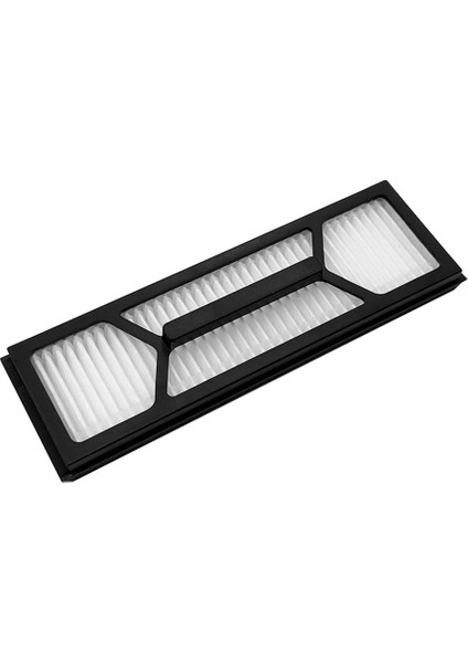 10PCS Eufy Omni S1 Pro Robot Vakum Süpürge Yedek Parçaları Yıkanabilir Filtre Elemanı (Yurt Dışından) fırsatları