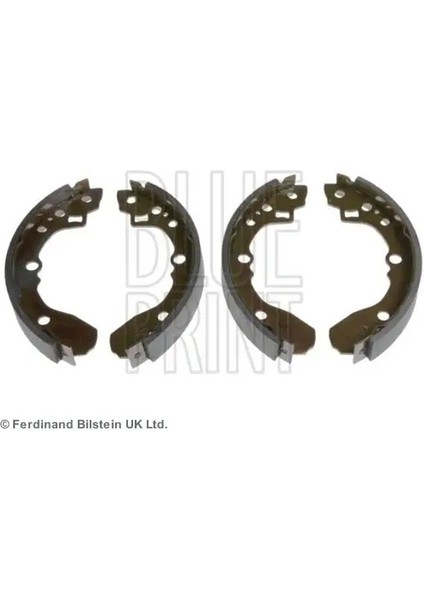 ADM54140 Arka Fren Balatasi 0K30A2628Z 0K30B2628Z G03026310A