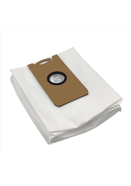 10 Adet Lydsto W2 Için Toz Torbaları Robot Vakum Temizleyici Toz Torbası Temizleyici Yedek Parçalar Değiştirilebilir Parçalar Aksesuarlar (Yurt Dışından) fırsatları