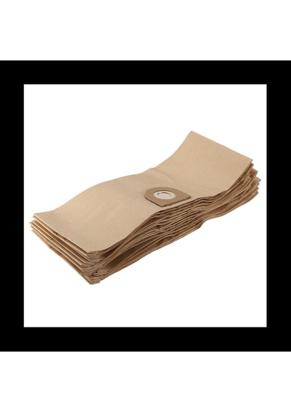 Vax 2000 4000 5000 6000 6131 6135 6140 6140 6155 7131 Vakum Süpürge Toz Torbaları (Yurt Dışından) fiyatları