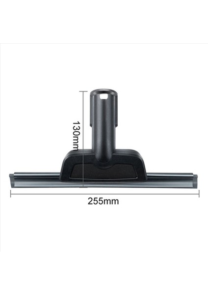 Karcher Için 2x Sc2 Sc3 Sc4 Sc5 CTK10 Pencere Nozumu Kazık Yuvarlak Fırçası Buhar Temizleyici Aynaları Için (Yurt Dışından) fırsatları