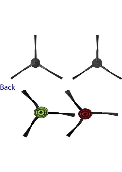 Tikom G8000 Için Yedek Parçalar Tikom G8000 Pro Için Honiture G20 Robot Vakum Süpürge Yedek Parçalar Aksesuarları (Yurt Dışından) modelleri