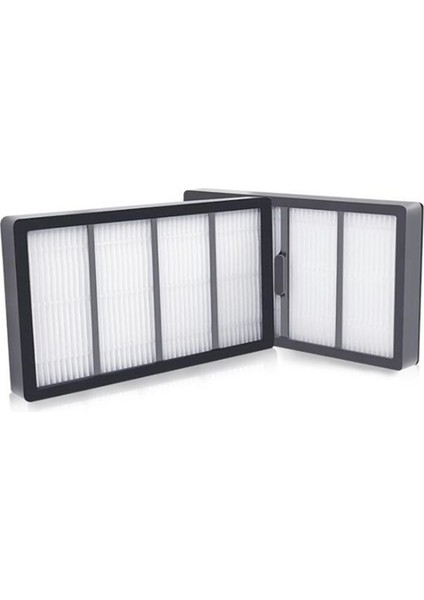 Irobot Roomba S9 (9150) S9+ S9 Plus (9550) S Serisi Robot Temizleyici Ana Fırça Yan Fırçası Hepa Filtre Toz Torbaları (Yurt Dışından) modelleri