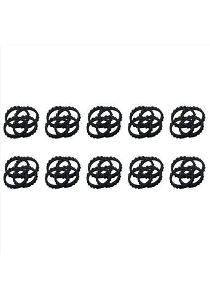 Irobot Roomba Robot Vakum Temizleyici Serisi 500 600 700 800 I7 S9 Irobot Tekerlek Yedek Parçaları Için 40PCS Lastikler (Yurt Dışından)