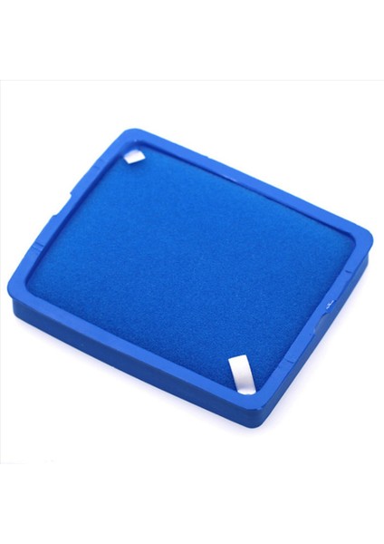 2x Philips Vakum Süpürge Aksesuar Filtresi FC9732 FC9728 FC9735 Filtre Elemanları Hepa Filtre Pamuk (Yurt Dışından) indirimleri