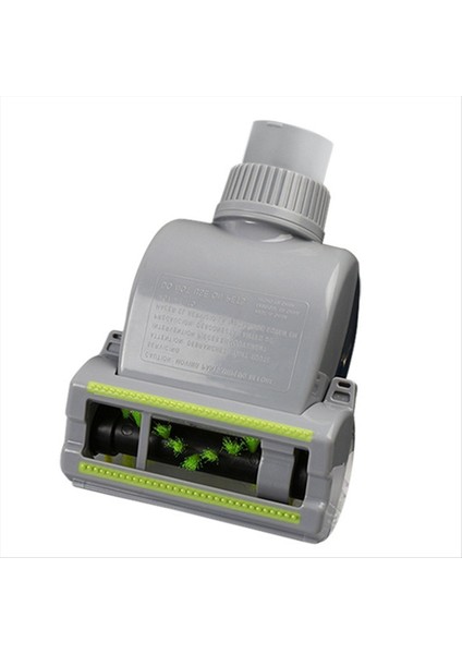 Evrensel Vakum Turbo Zemin Fırçası Evcil Saç Yatak Halı Akarları Çıkarma Toz Toplayıcı Fırça Baş Temizleyici Parçaları (Yurt Dışından) modelleri