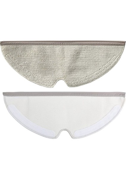 Çıkarılabilir Ana Fırça Yıkanabilir Hepa Filtre Bezi Xiaomi Roborock S5 S5 Max S6 S6 Saf S6 T6 T7 Maxv (Yurt Dışından) indirimleri