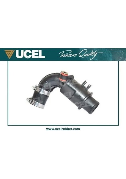 15573 Turbo Borusu 2232400QAA 8200109955 8200164191