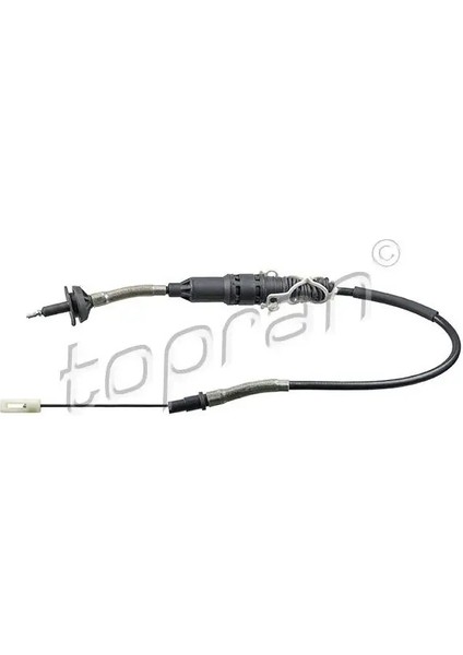 102850001 Debriyaj Teli 191721335F