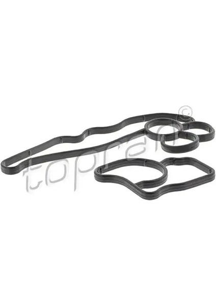 628136001 Yag Sogutucu Contasi 11428511980 11428580682