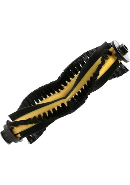 Ecovacs Cobos Süpürücü Aksesuarları Için Uygun N79 N79S /DN620 Ana Fırça Kapak Milletvekili Fırça Kapağı (Yurt Dışından)