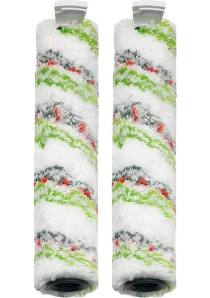 Bissell Crosswave Hydrosteam Için Yedek Fırça Rulosu 2554A Islak Kurutma (Yurt Dışından) modelleri